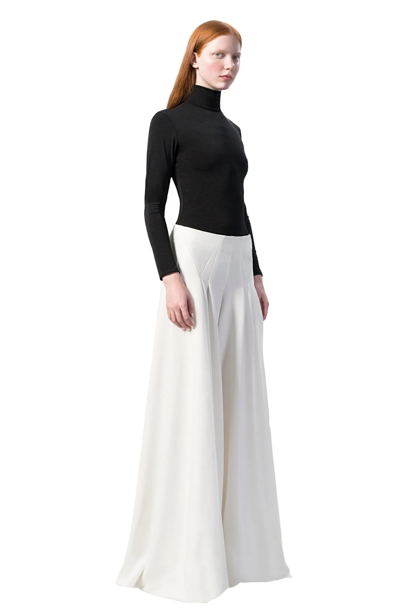 Adesse | Wide Leg Palazzo Pants