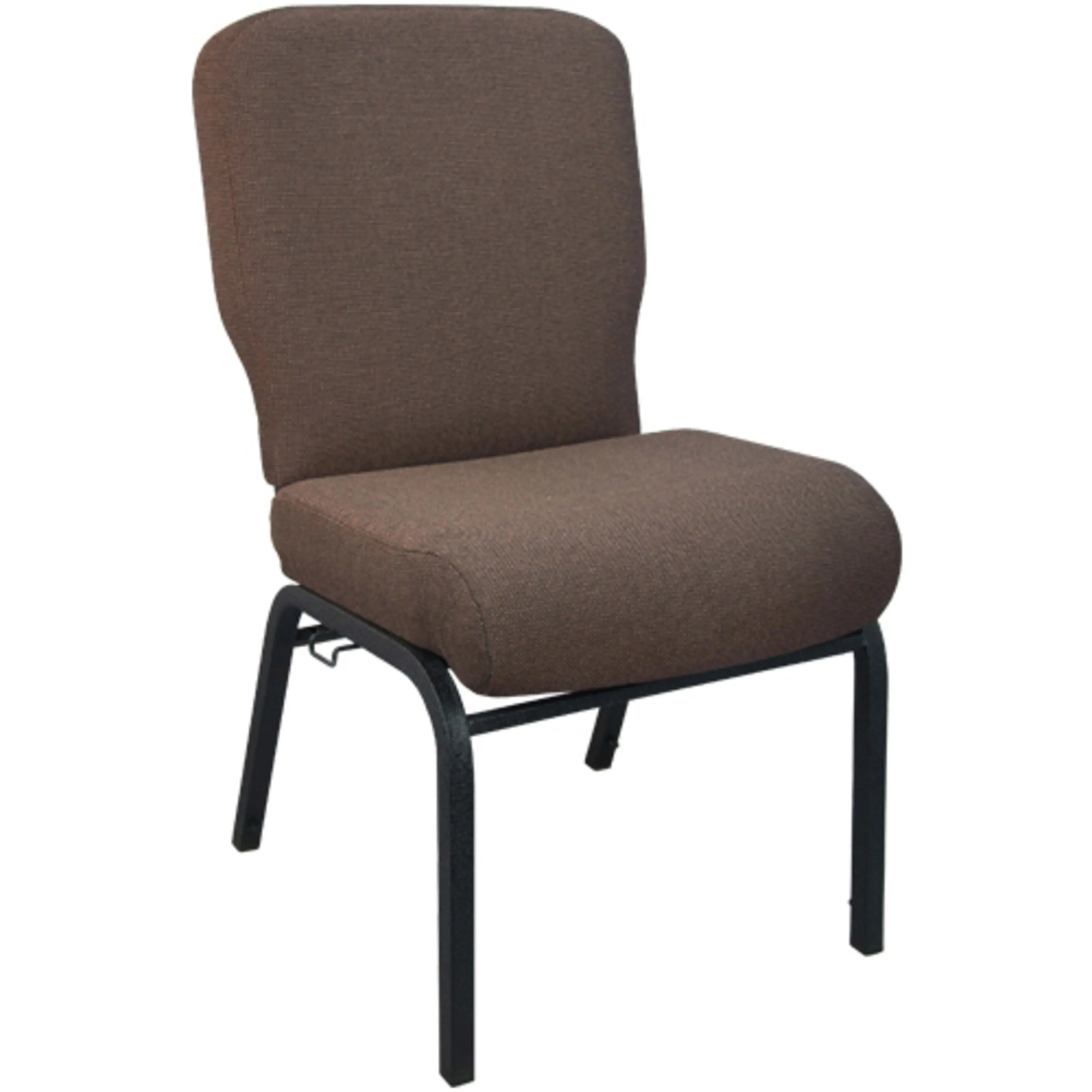 Advantage Signature Elite Church Chair - 20 in. Wide