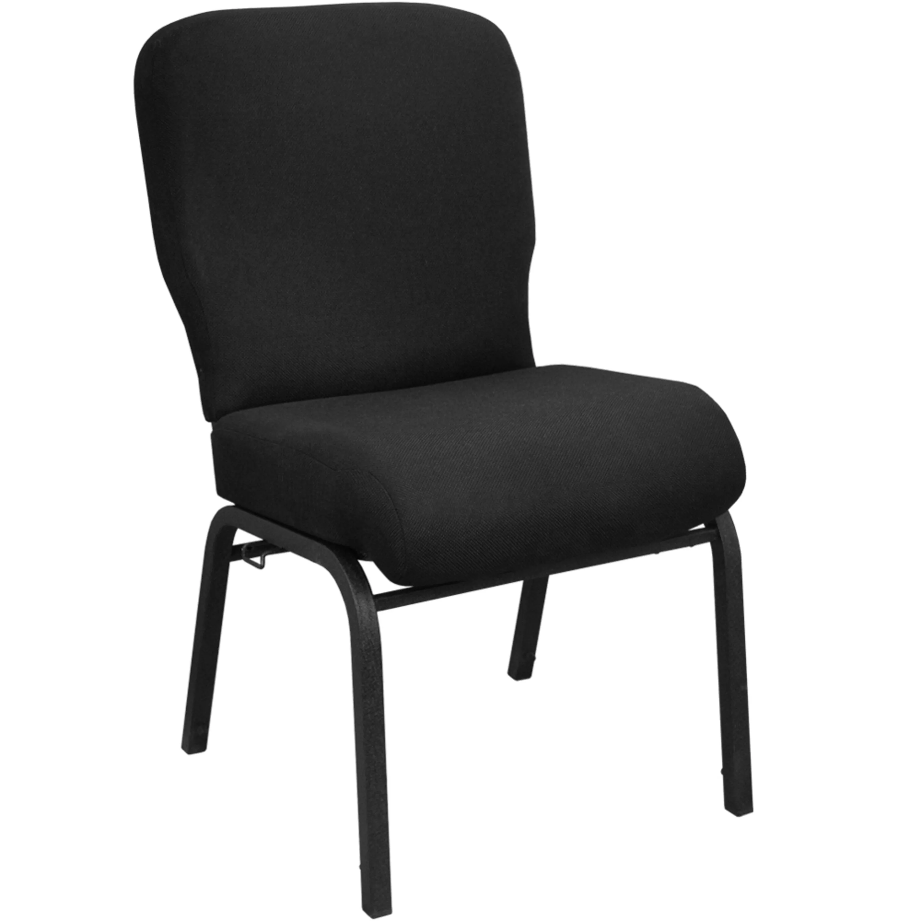 Advantage Signature Elite Church Chair - 20 in. Wide