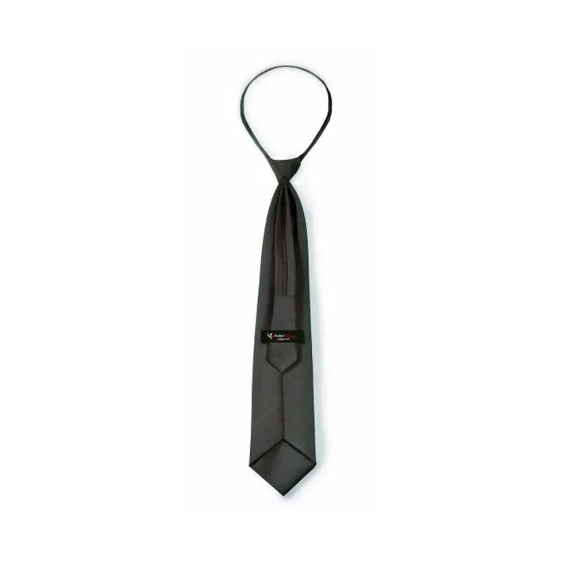 Aero Phoenix - Pilot Uniform Zipper Tie