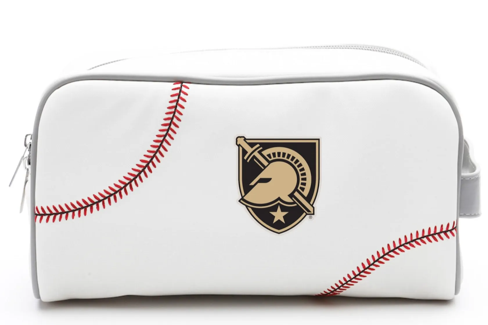 Army Black Knights Baseball Toiletry Bag