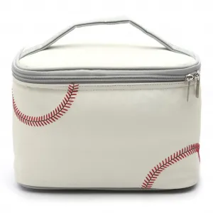 Baseball Insulated Lunch Box