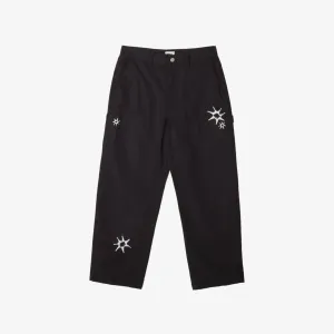 Big Timer Printed Carpenter Pant