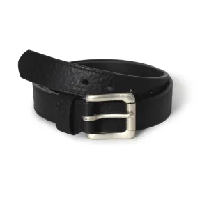 Bison Leather Belt