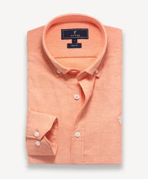 Blaze Oxford Shirt (Slim Fit)