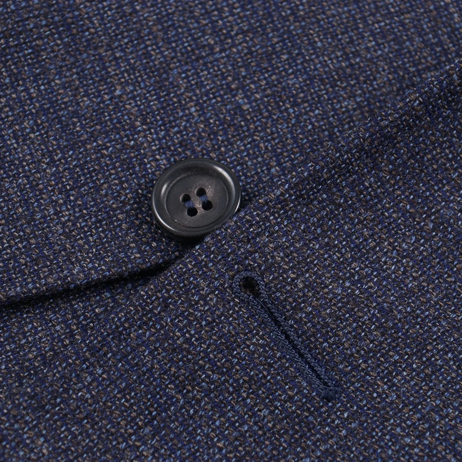 Canali Woven Wool 'Kei' Sport Coat