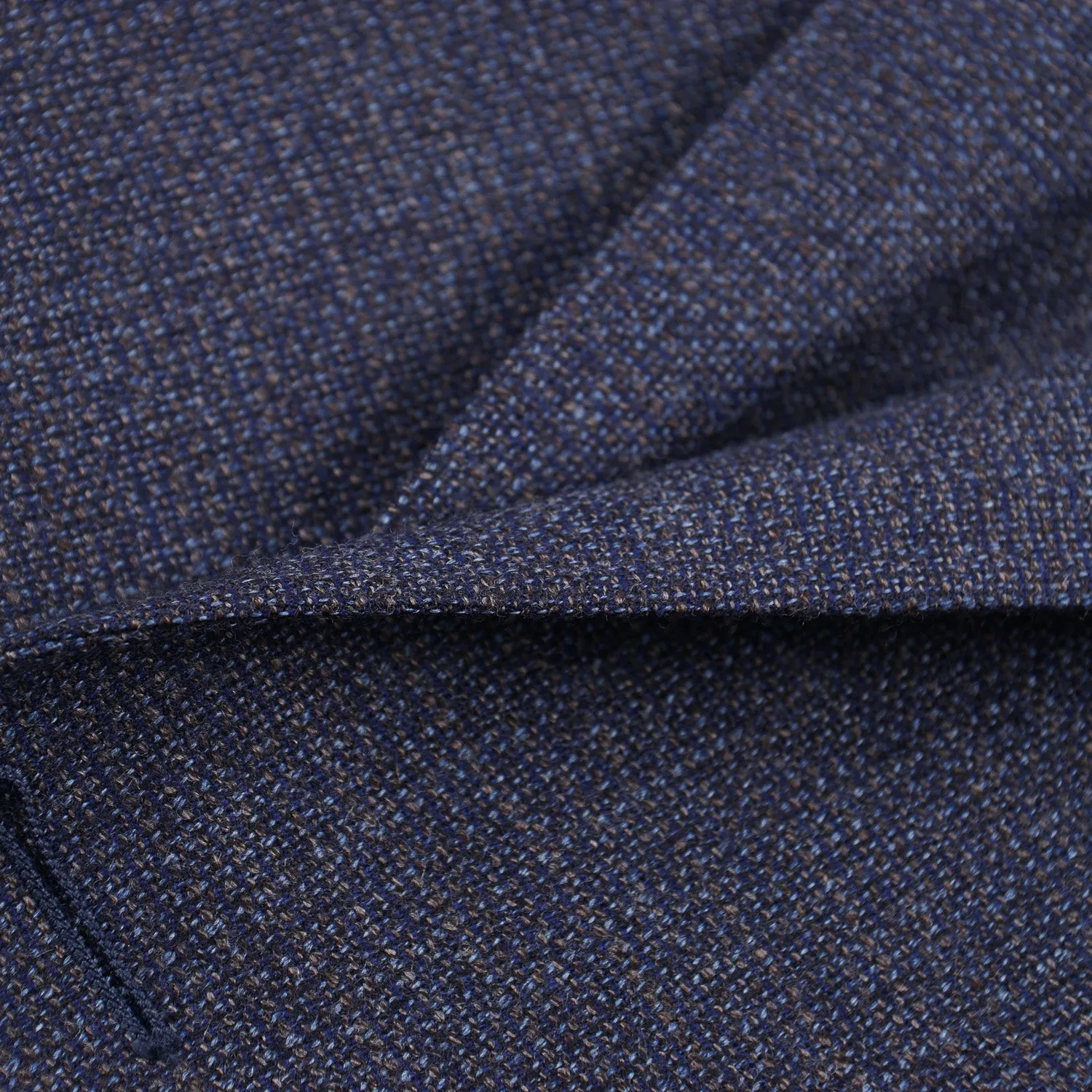 Canali Woven Wool 'Kei' Sport Coat