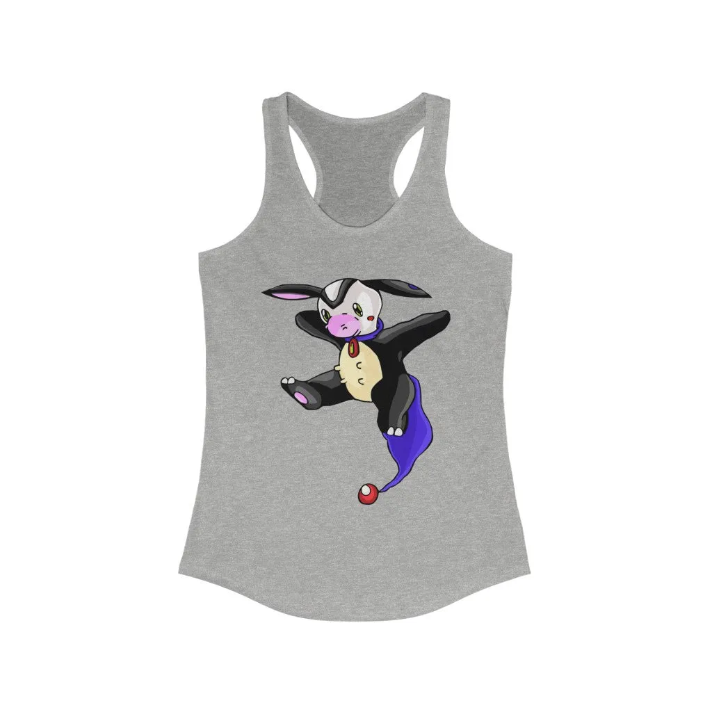 Choyri Women's Ideal Racerback Tank