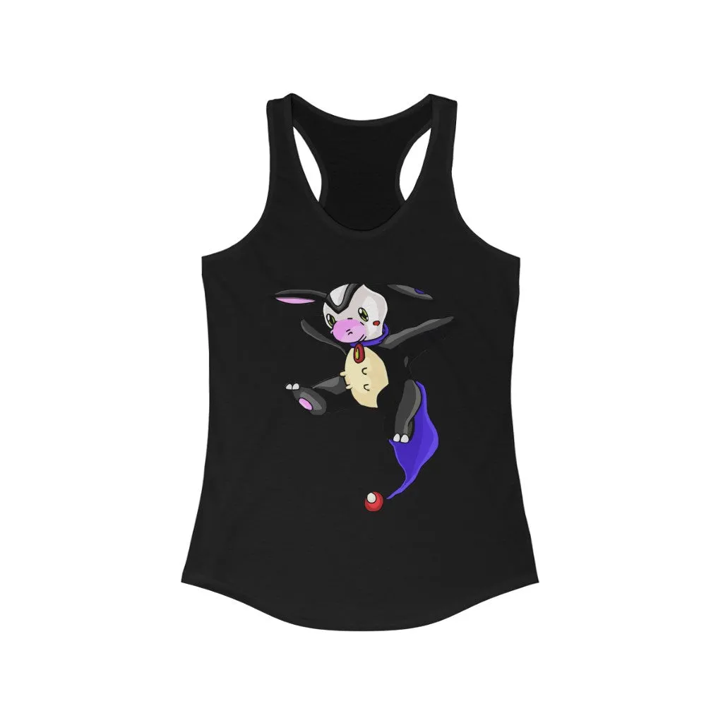 Choyri Women's Ideal Racerback Tank