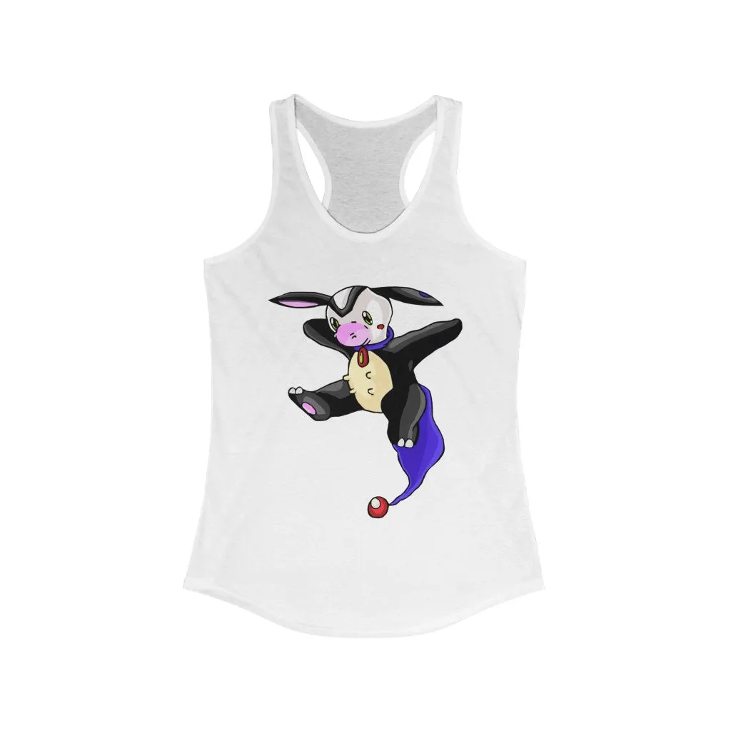 Choyri Women's Ideal Racerback Tank