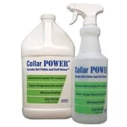 Collar Power - 1 gal - Collar Stains