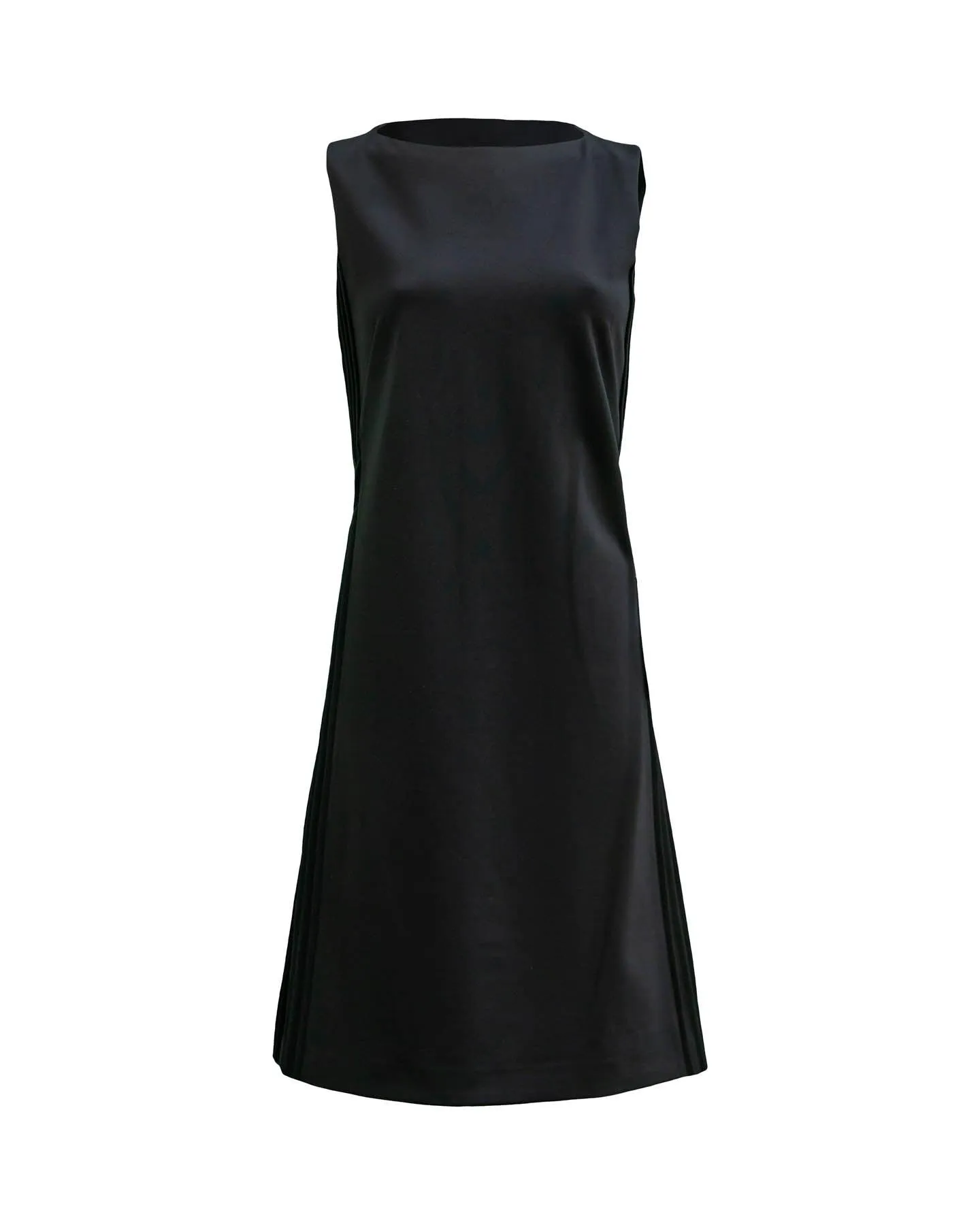 Emotional Essence Dress In Black