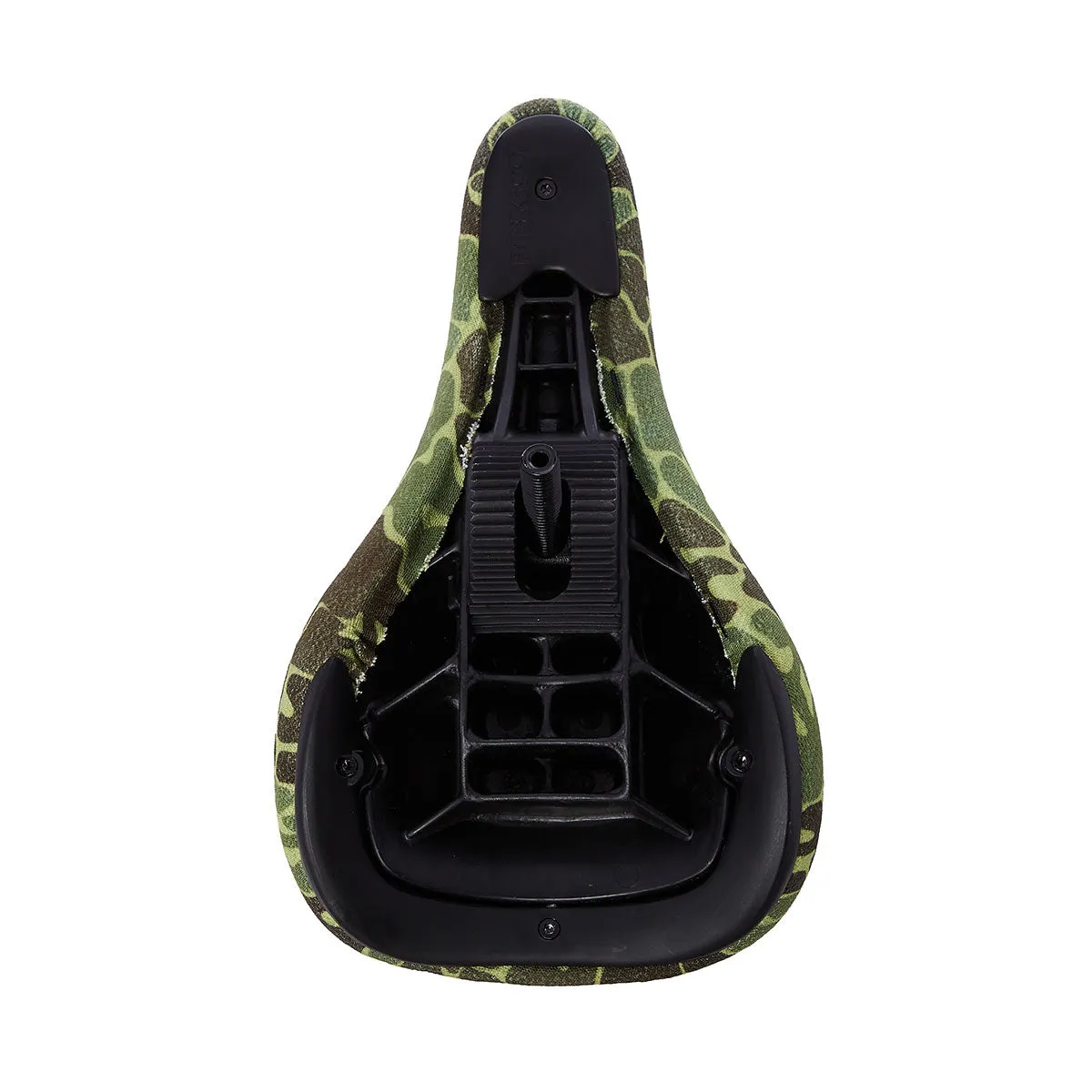 Fit Barstool Pivotal Seat - Camo