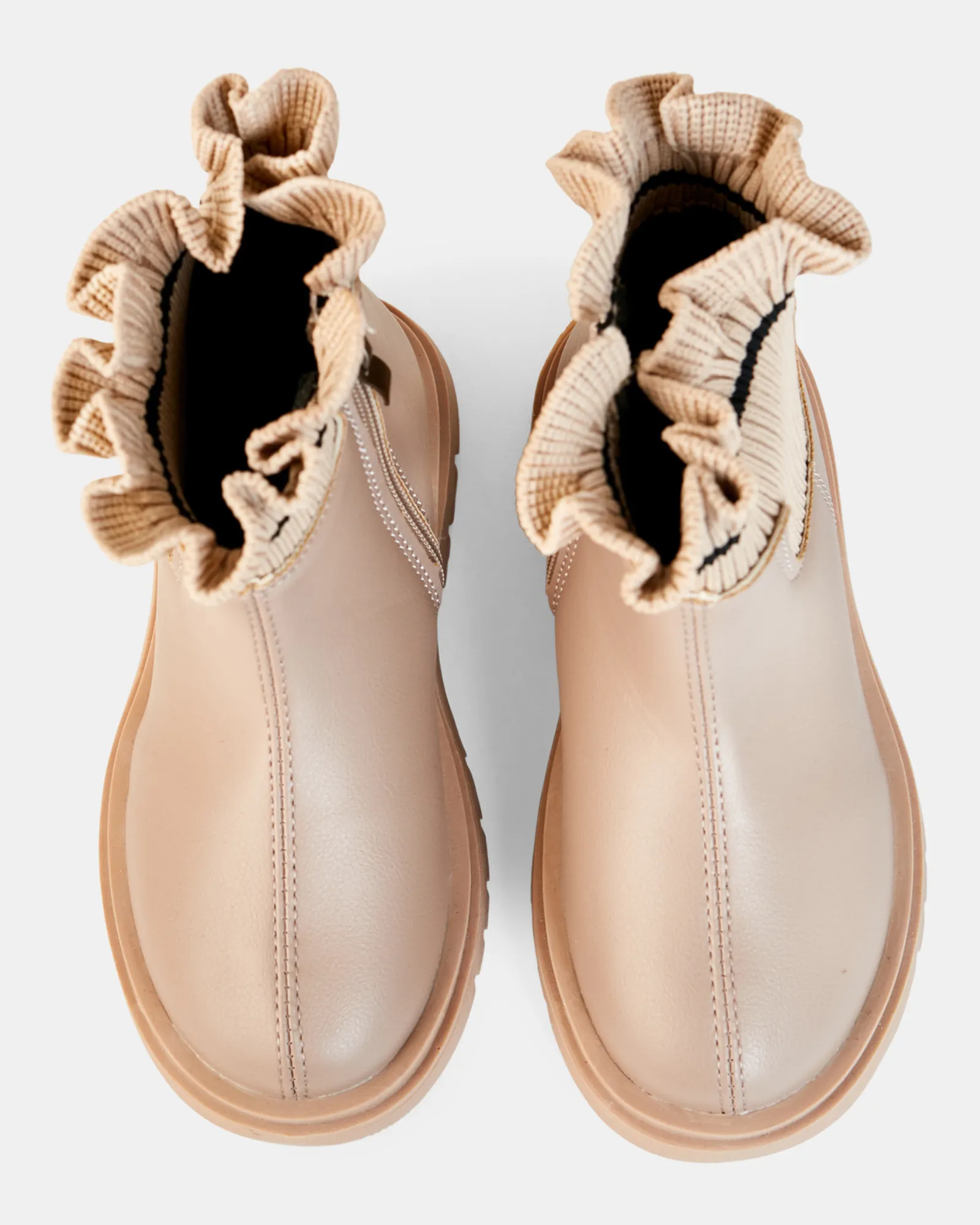 Flora Boot - Neutral