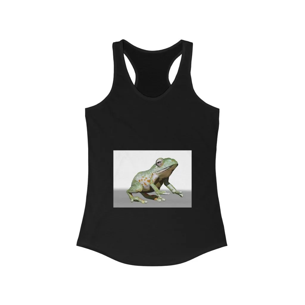 Frog Women's Ideal Racerback Tank