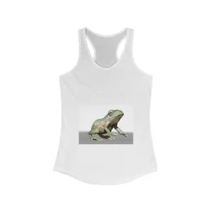 Frog Women's Ideal Racerback Tank