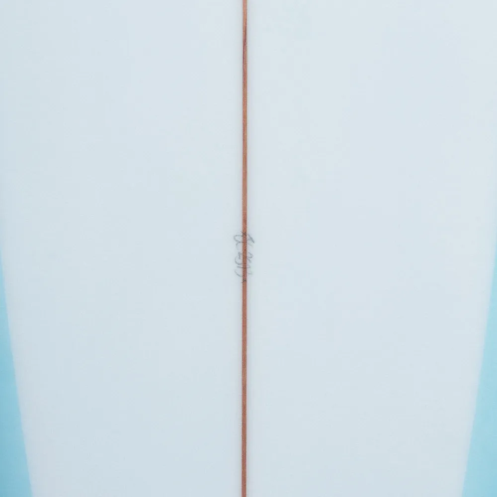 Gato Heroi 7'8" New Acid Surfboard