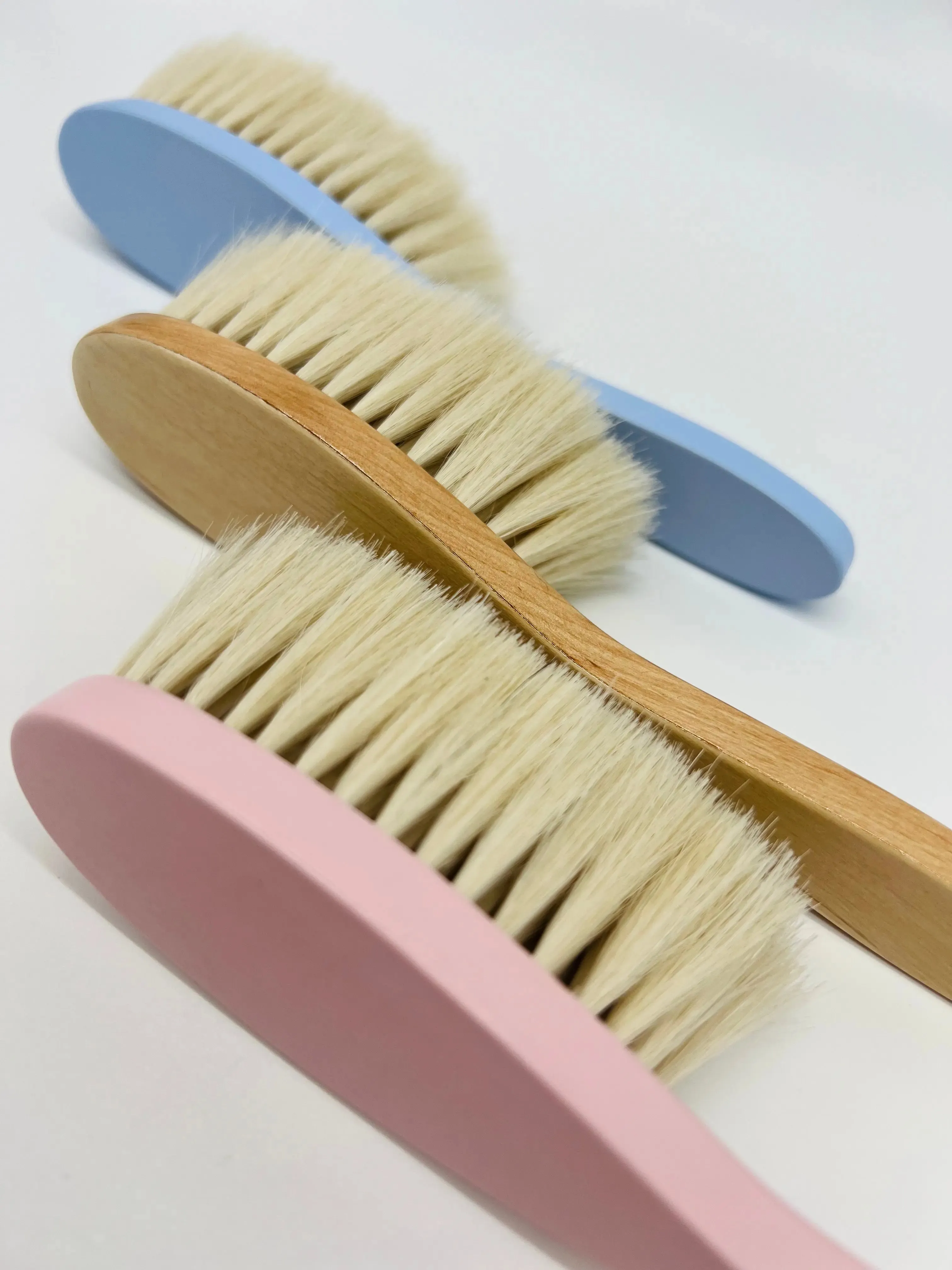 Hairbrush neutral