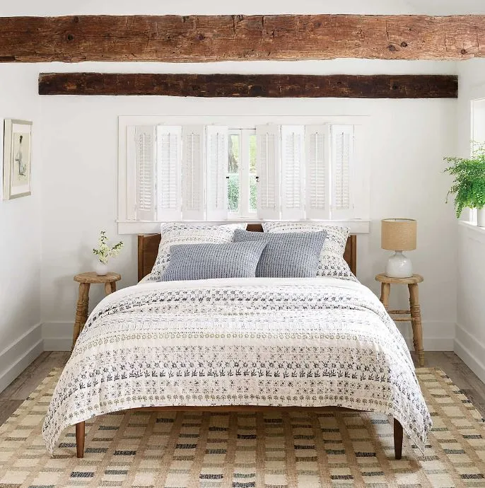 Hawthorn Neutral Sham