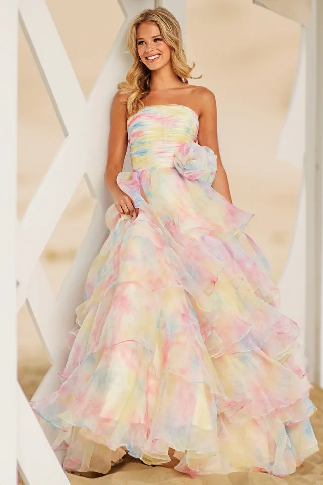 JOVANI JVN Prom Dress JVN37456