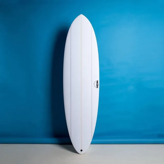 JS Industries - Big Baron PE Carbon Fusion 6'4 - Futures