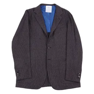 Kiton Unstructured Cashmere Sport Coat