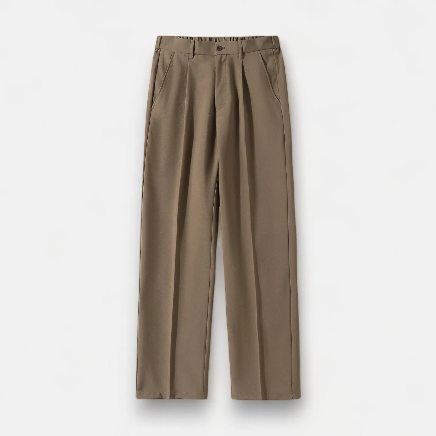 Korean chino pants