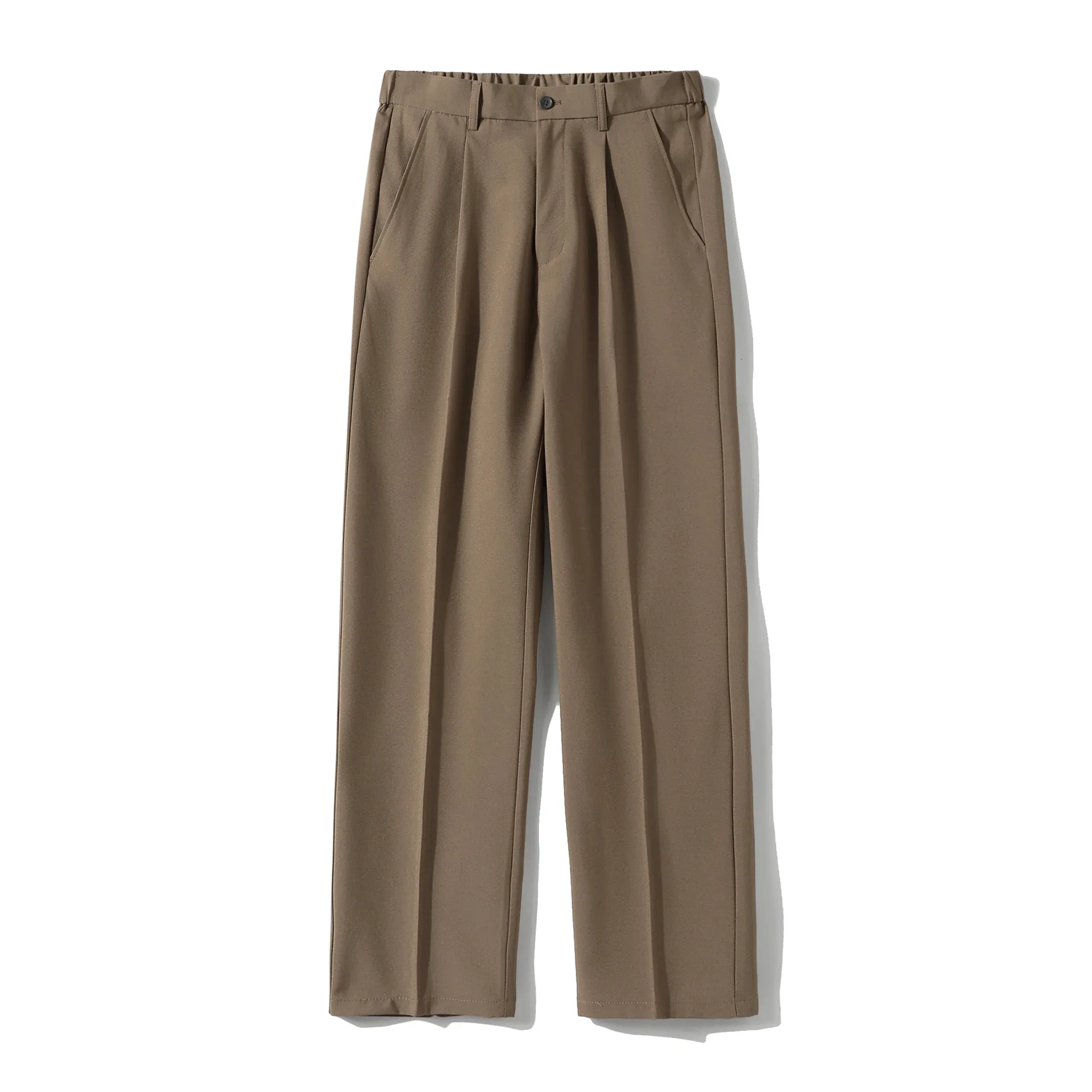 Korean chino pants