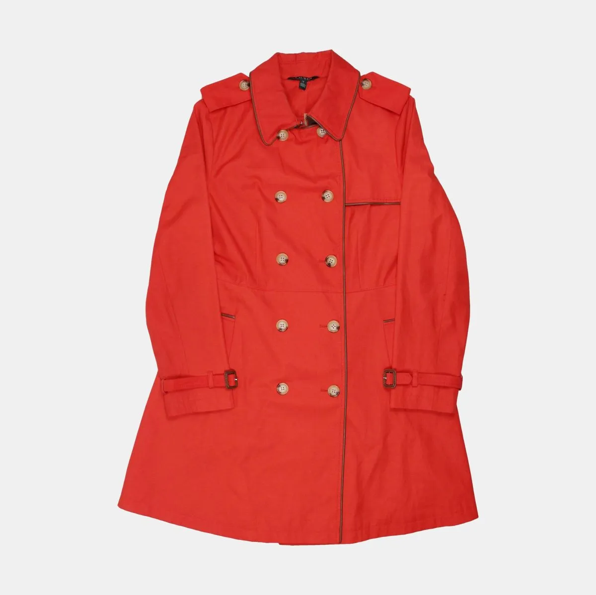 Lauren Ralph Lauren Trench Coat