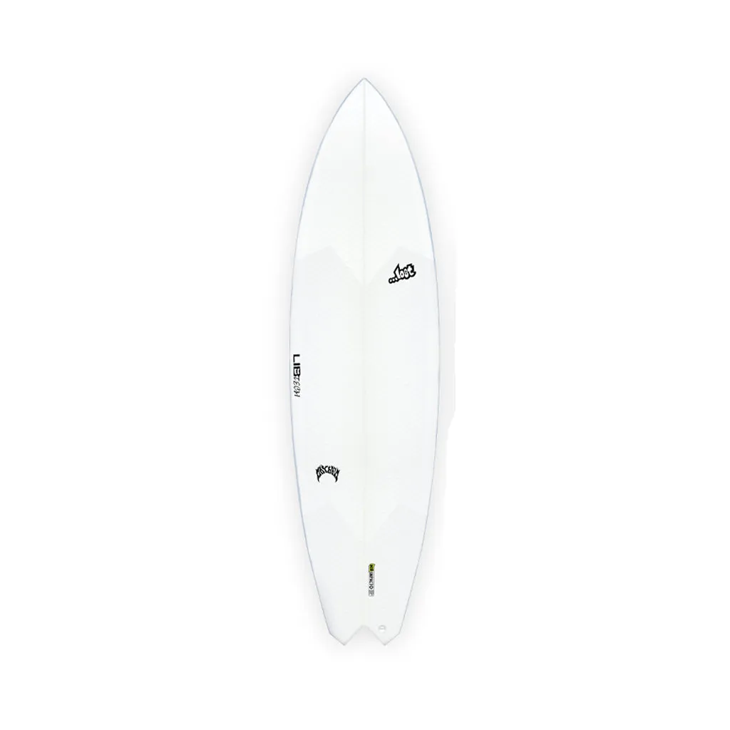 Lib Tech 2023 LOST Glydra Surfboard