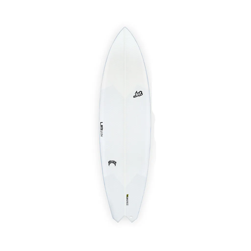 Lib Tech 2023 LOST Glydra Surfboard