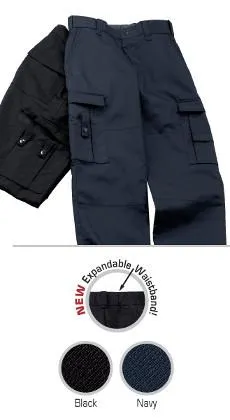 Liberty Uniform EMS Trousers