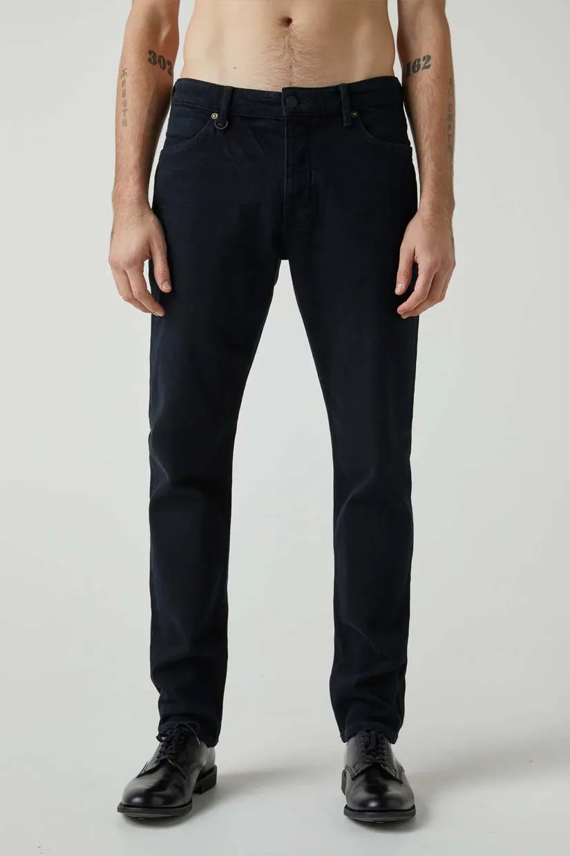 Neuw Lou Slim - Reverent Black