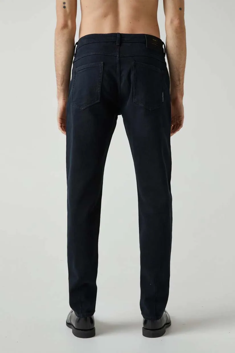 Neuw Lou Slim - Reverent Black