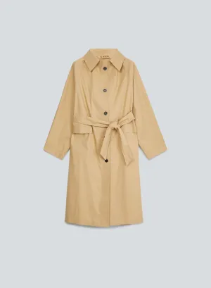 Original below trench | beige