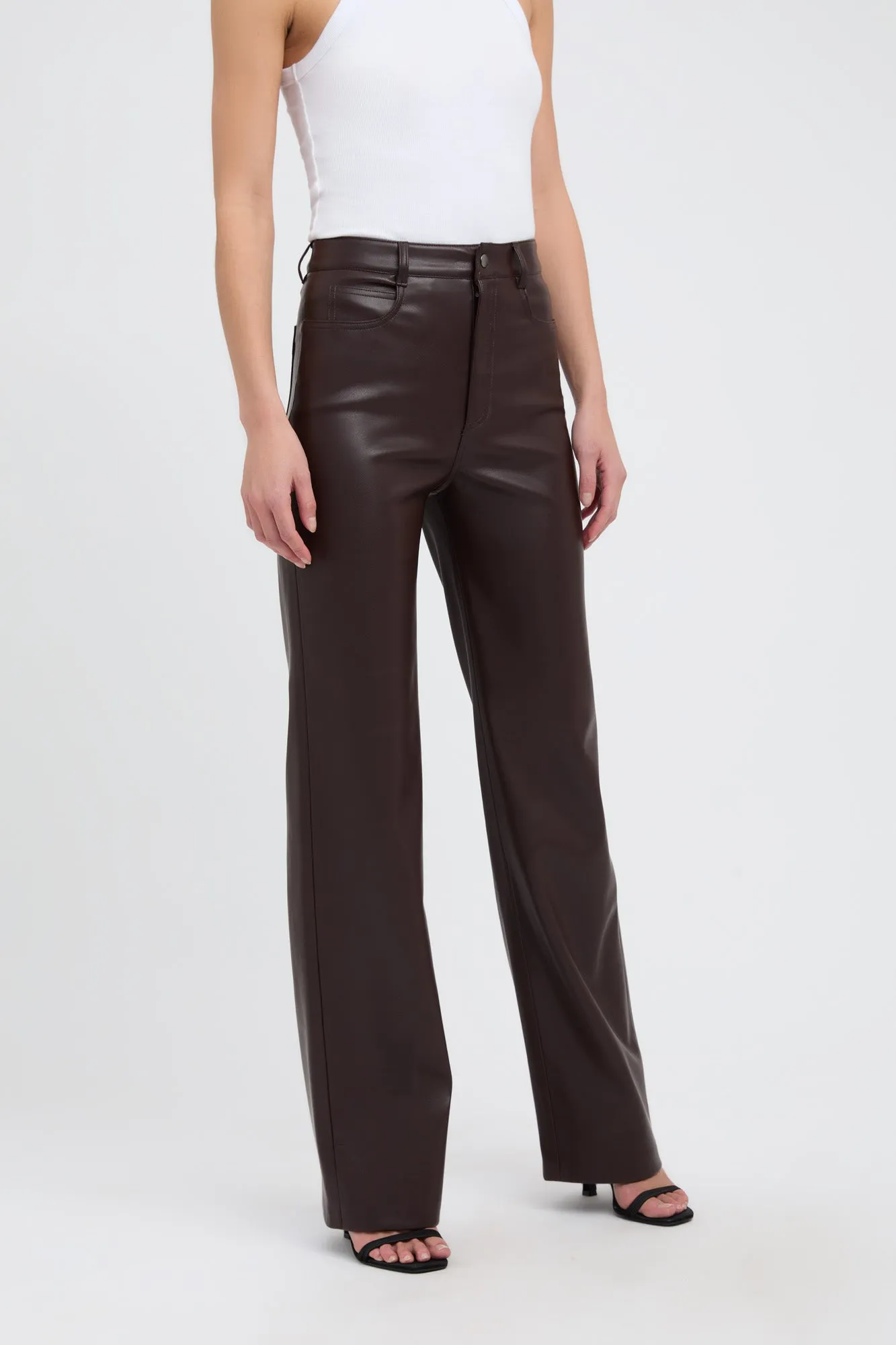 Phoenix Wide Leg Pant