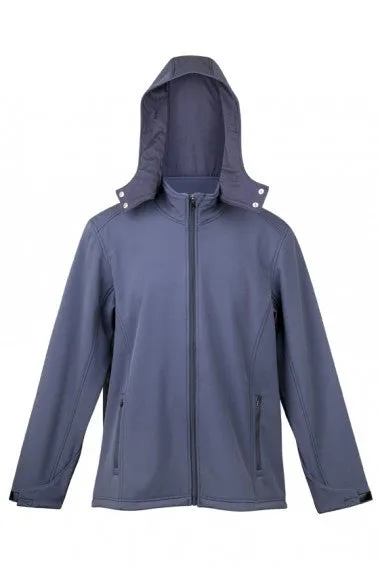 Ramo Men's Tempest Jacket & Hood (J483HZ)