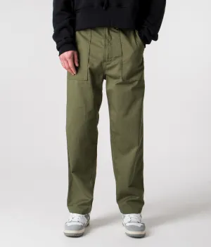 Straight Fit Fatigue Pant