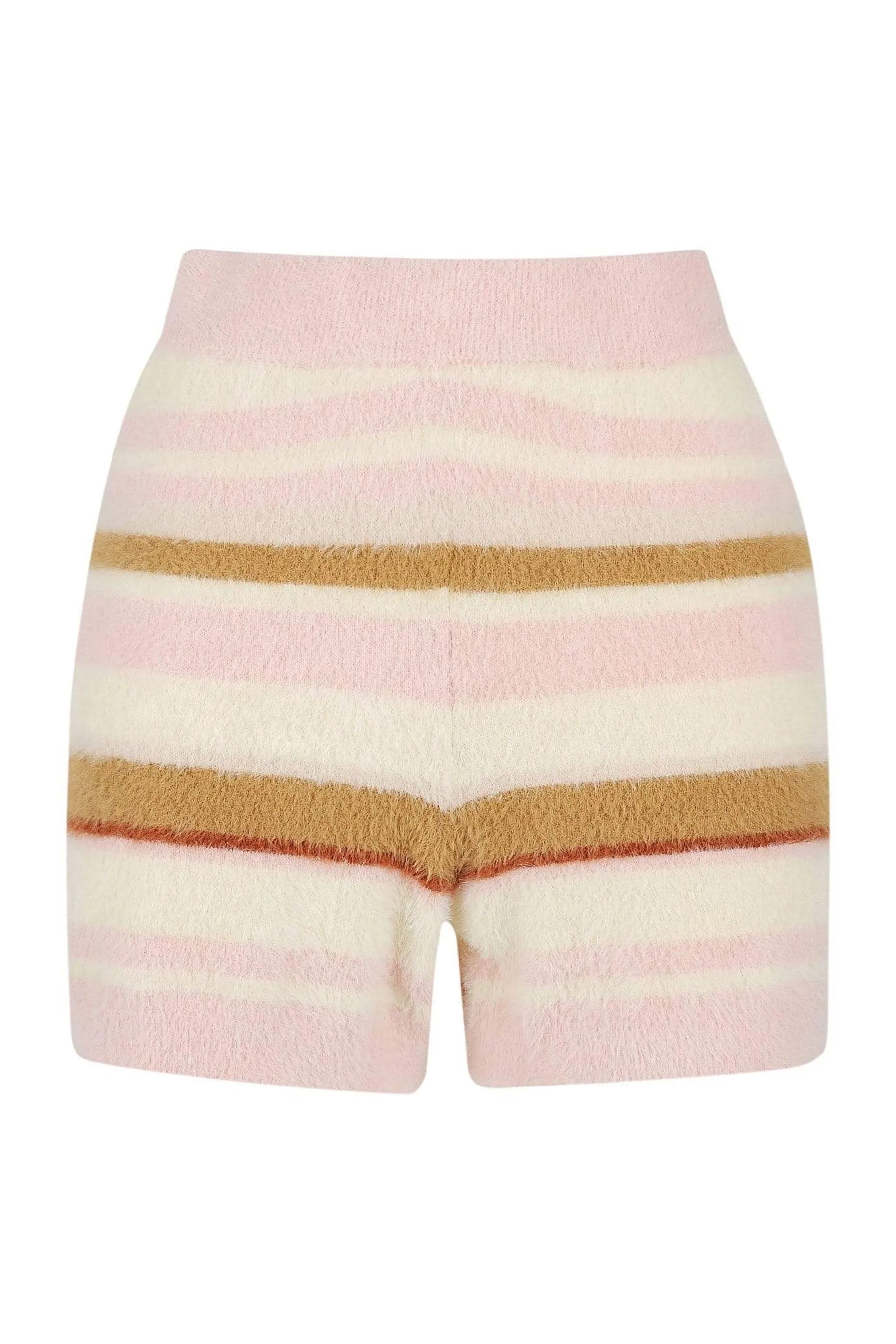 Stripe Marcy Short