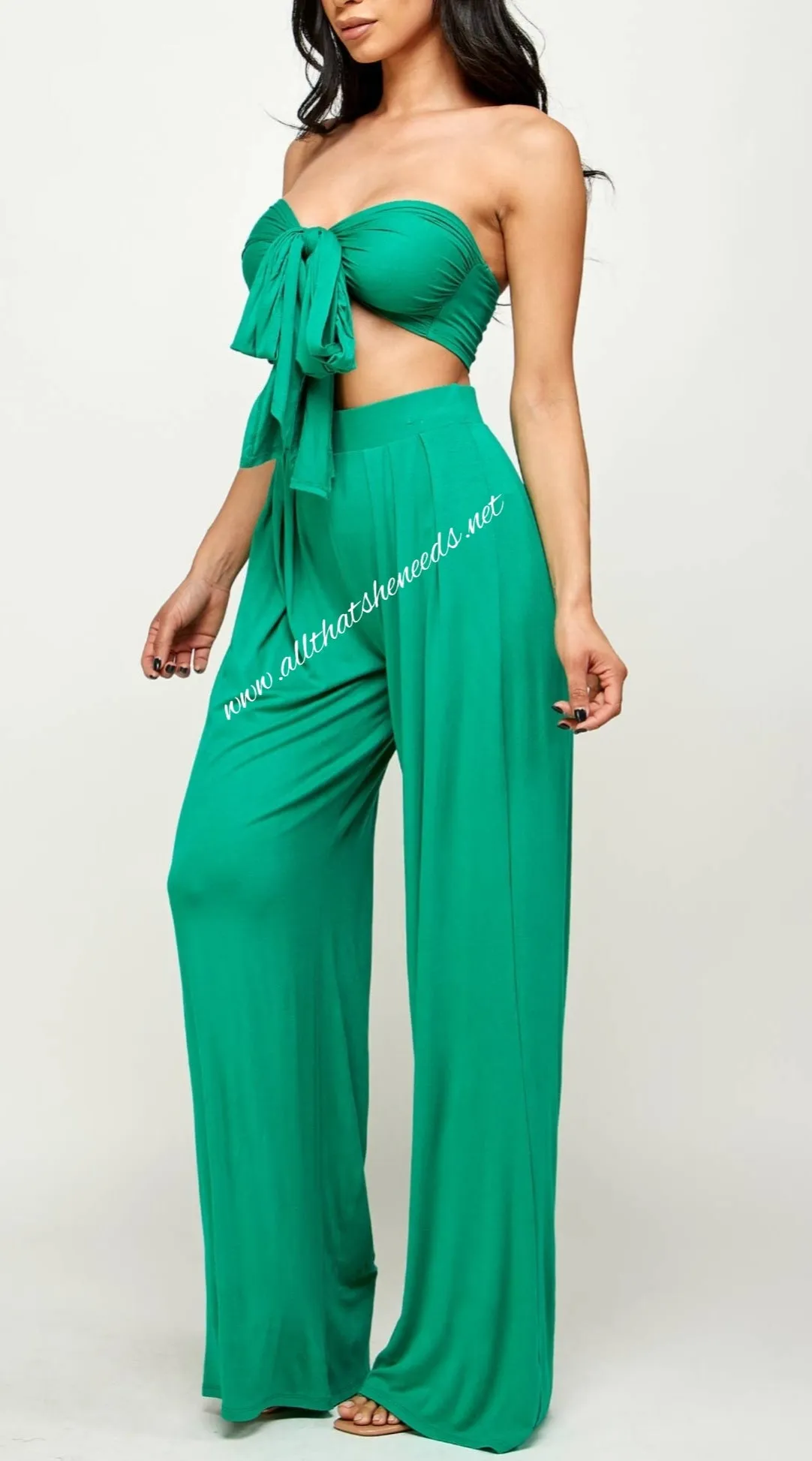 The Kelly 2 Piece Set