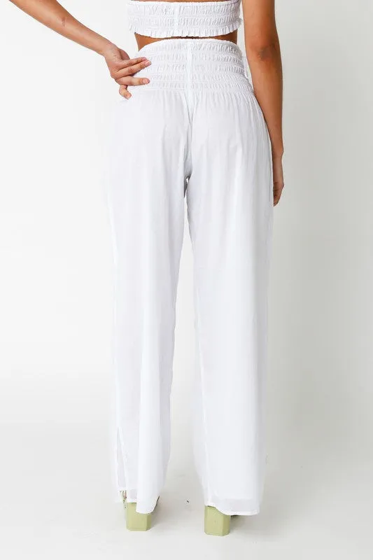 The Milani pants