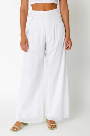 The Milani pants