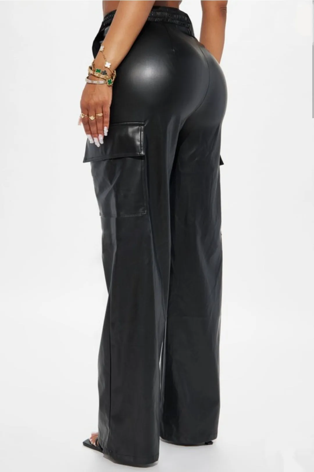 The Tina Cargo Pants