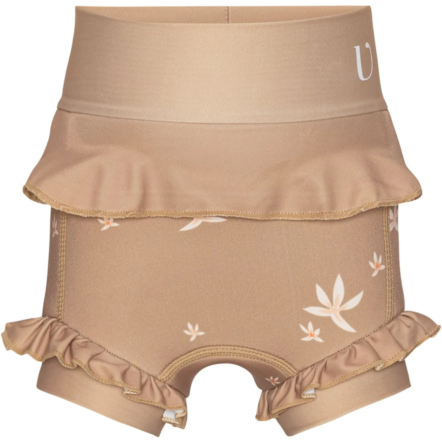 Vanilla COPENHAGEN Lily Oak Bath Diaper Neoprene