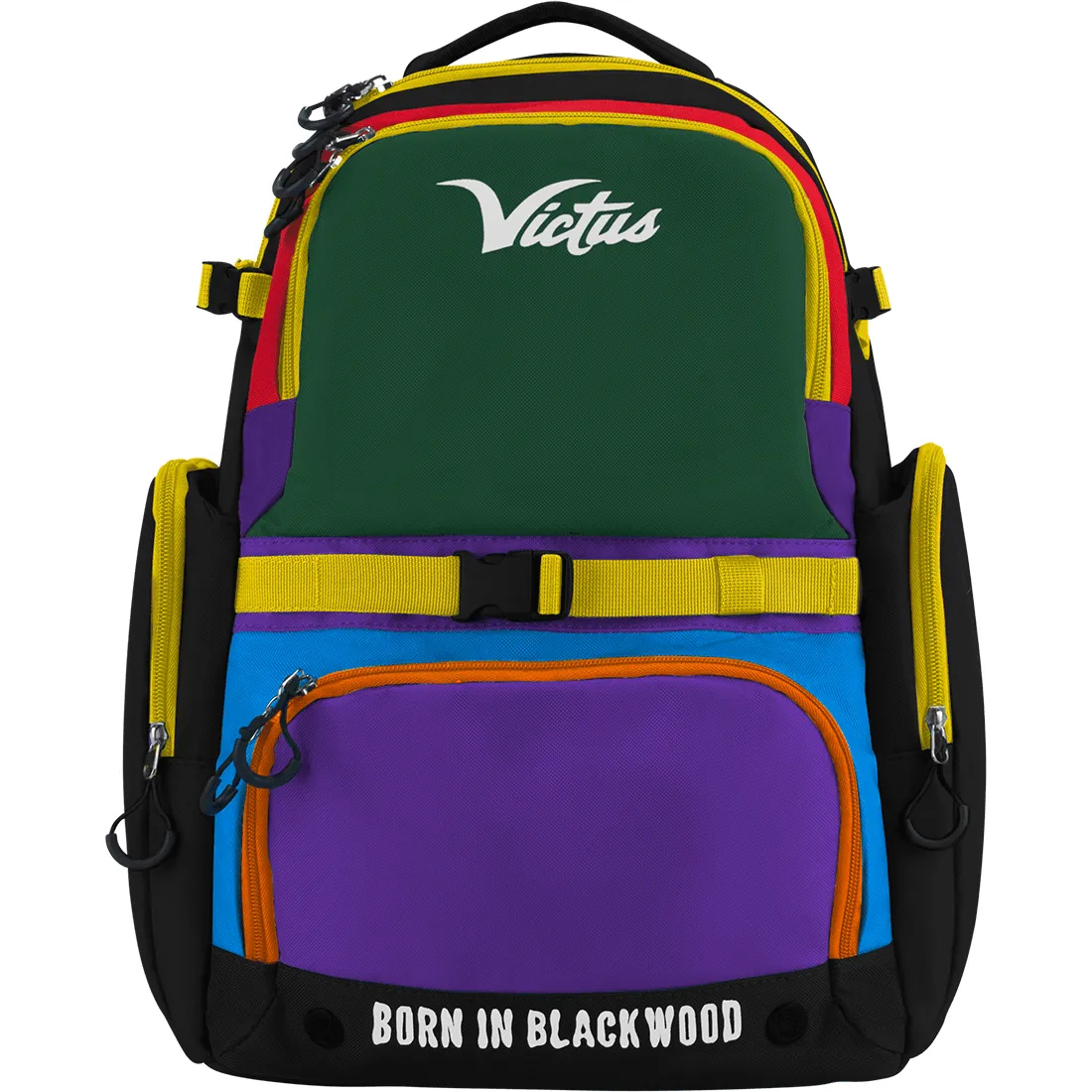 Victus Lev3l Bat Pack (Multiple Colorways): VBLVLBP