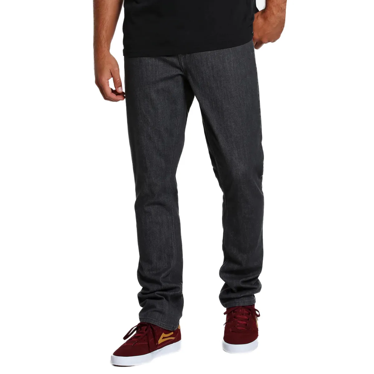 Volcom Vorta Slim Fit Jeans