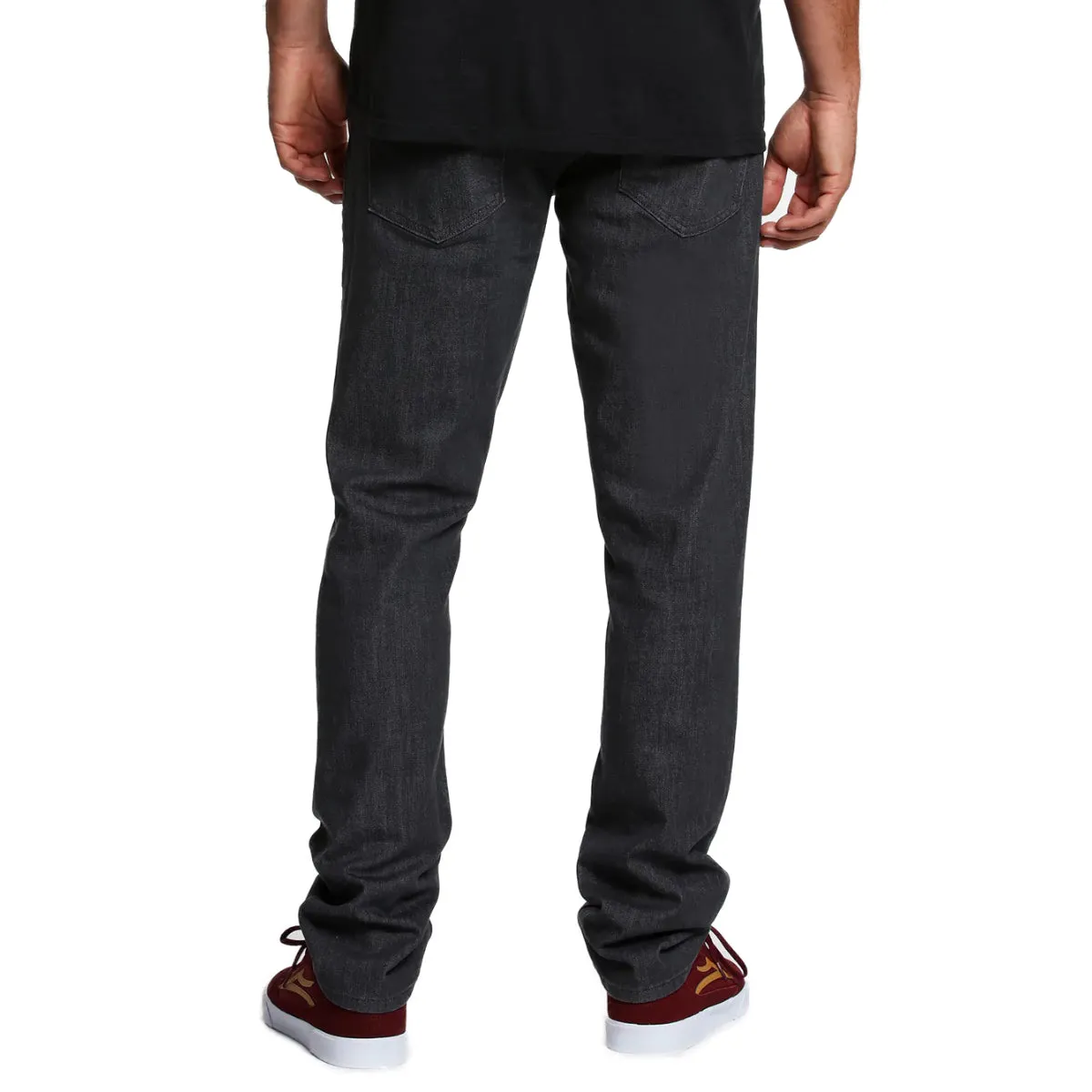 Volcom Vorta Slim Fit Jeans