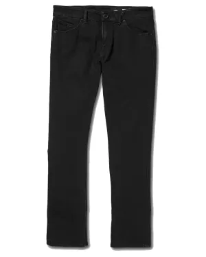 Vorta Denim Jeans - Blackout