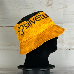 Wolverhampton Wanderers 20/21 Home Reworked Shirt Bucket Hat